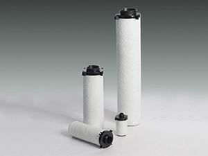 Elemento filtrante serie Ingersoll Rand