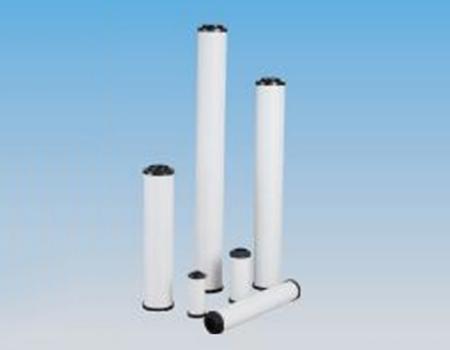 Elemento filtrante serie Hiross